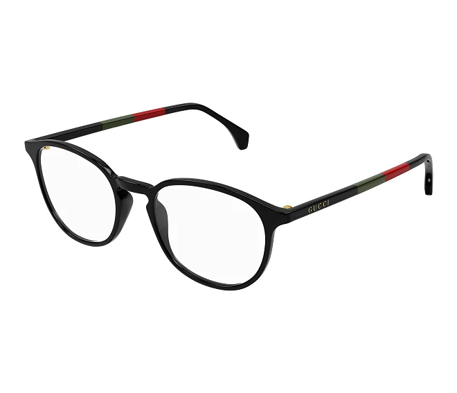 Gucci eyeglasses GG0551O 021 50 19 Black