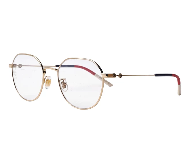 Gucci eyeglasses GG-0684-O 003 51 19 Gold