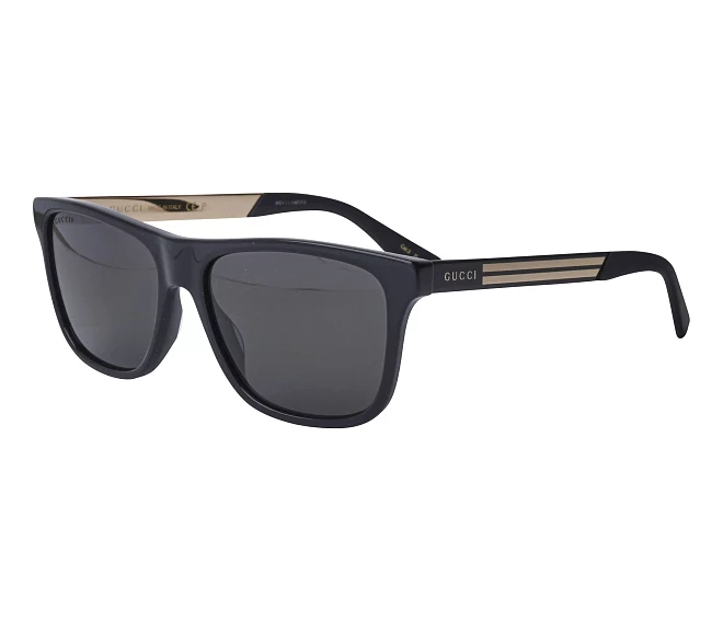 Gucci sunglasses GG-0687-S 002 57 17 BeigeGold