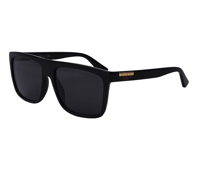Gucci sunglasses GG-0748-S 001 59 17 Black