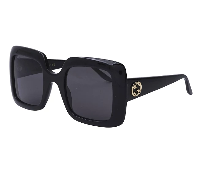 Gucci sunglasses GG0896S 001 52 25 Black