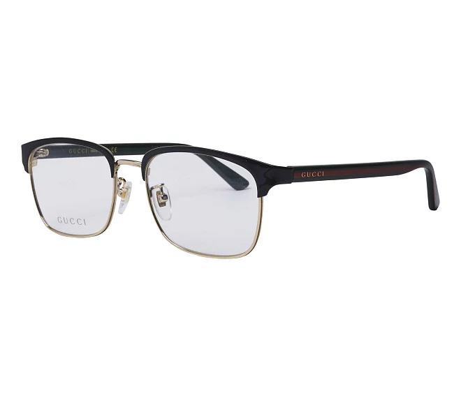 Gucci eyeglasses GG0934OA 001 54 18 Black