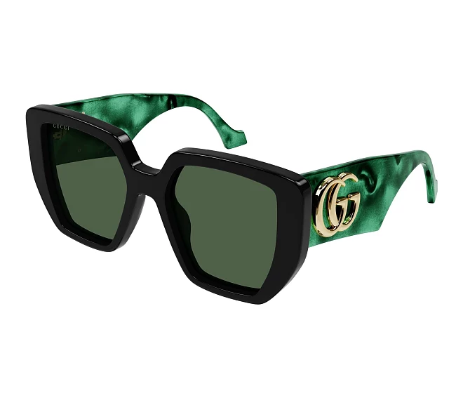 Gucci sunglasses GG0956S 001 54 19 Black