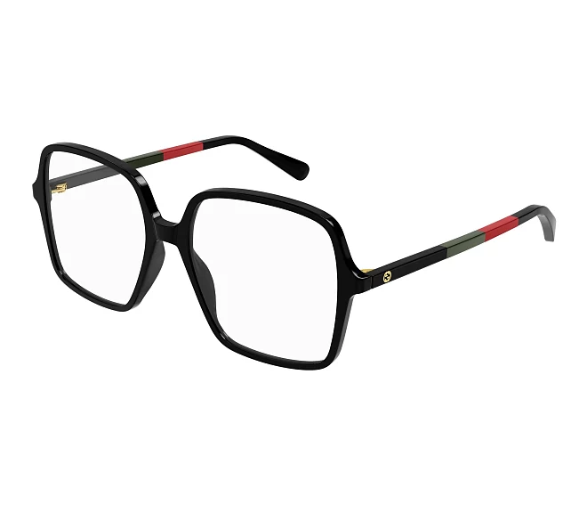 Gucci eyeglasses GG1003O 008 53 16 Black
