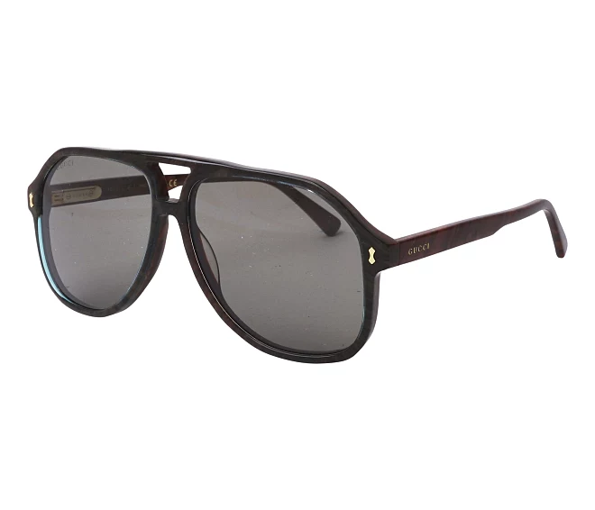 Gucci sunglasses GG1042S 003 60 13 Blue