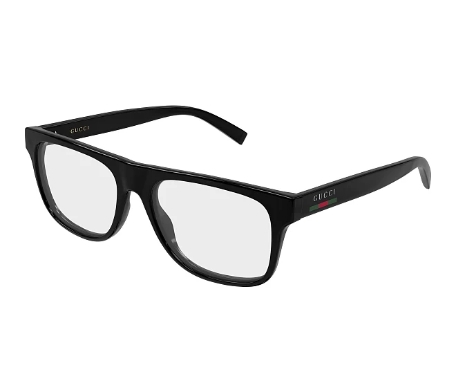 Gucci eyeglasses GG1117ON 001 56 17 Black