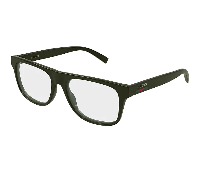 Gucci eyeglasses GG1117ON 004 56 17 Green