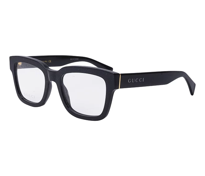 Gucci eyeglasses GG1138O 001 52 20 Black