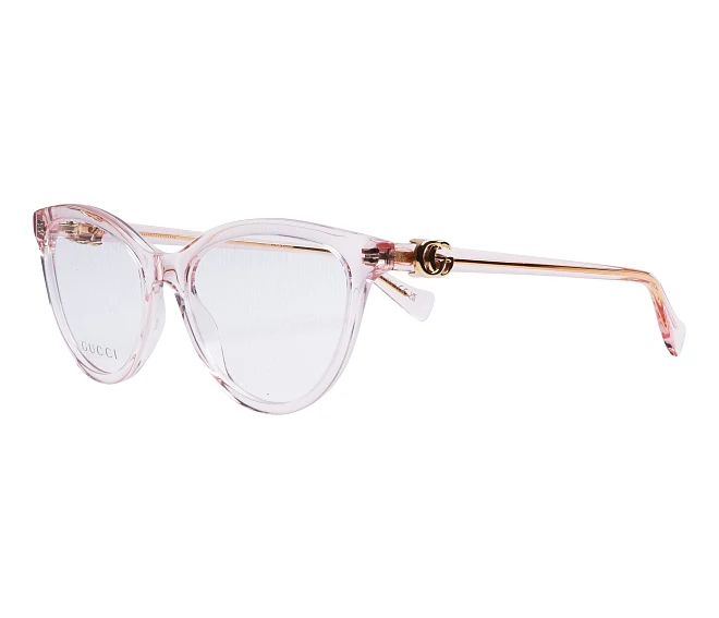 Gucci eyeglasses GG1179O 007 53 17 Pink
