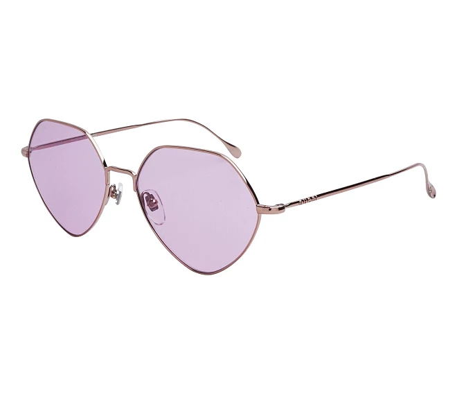 Gucci sunglasses GG1182S 004 55 15 Gold