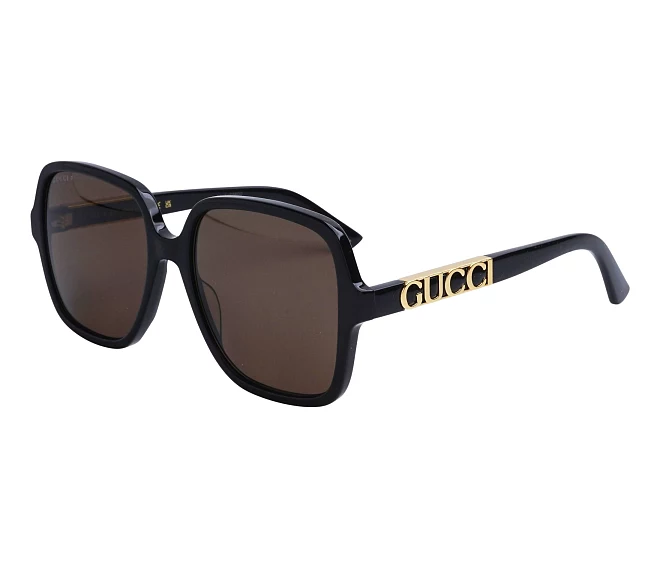 Gucci sunglasses GG1189S 001 58 17 Black