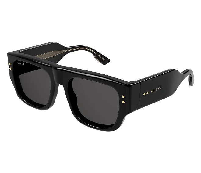 Gucci sunglasses GG1262S 001 54 20 Black