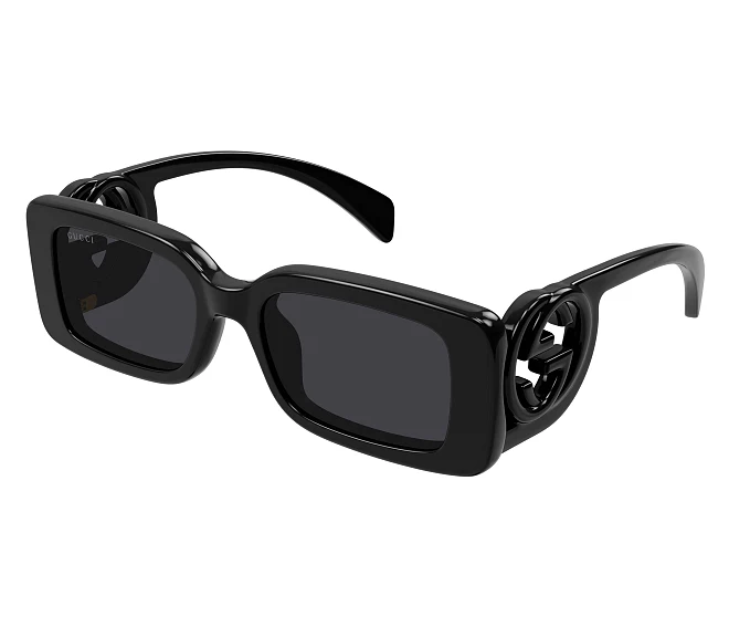 Gucci sunglasses GG1325S 001 54 19 Black
