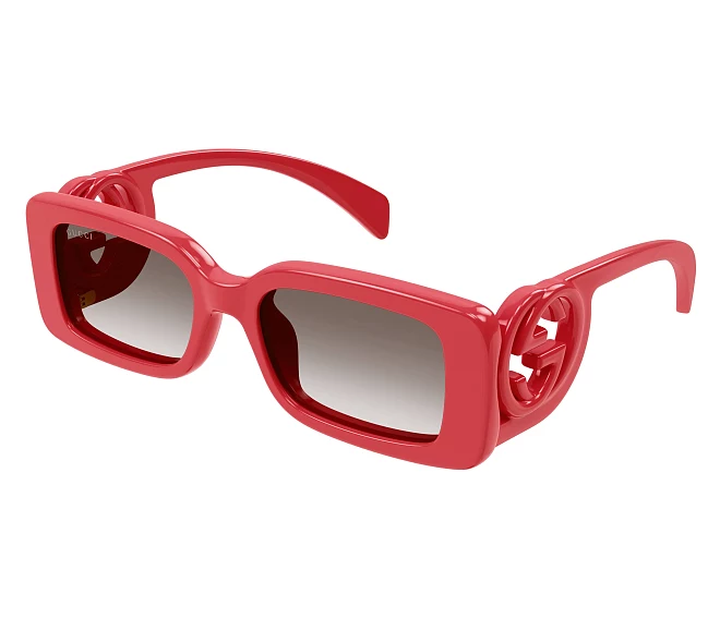Gucci sunglasses GG1325S 005 54 19 Red