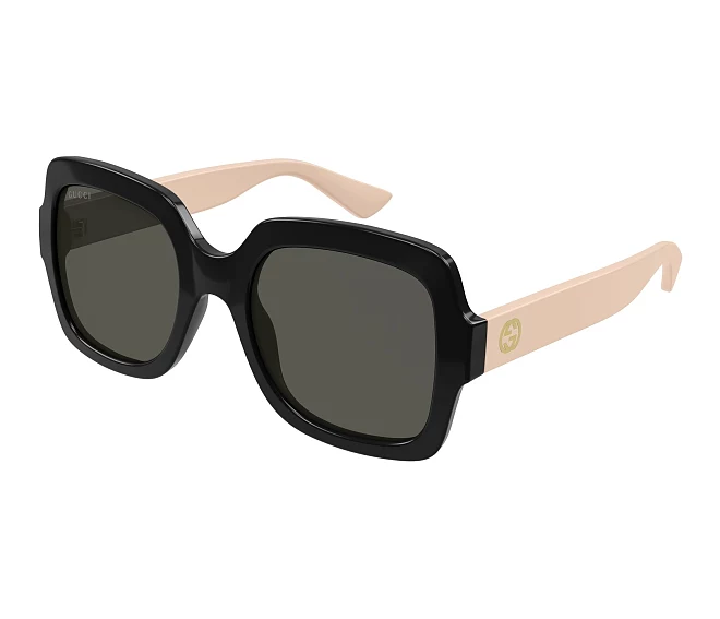 Gucci sunglasses GG1337S 008 54 22 Black