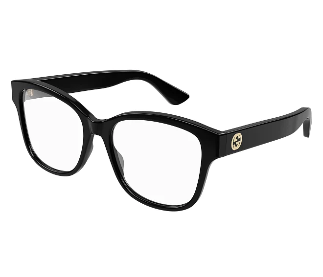 Gucci eyeglasses GG1340O 001 54 17 Black