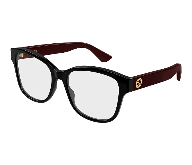 Gucci eyeglasses GG1340O 009 54 17 Black