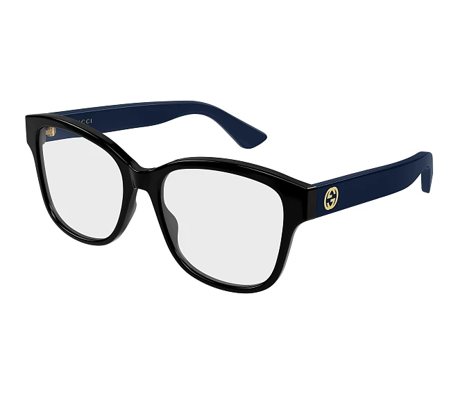 Gucci eyeglasses GG1340O 010 54 17 Black