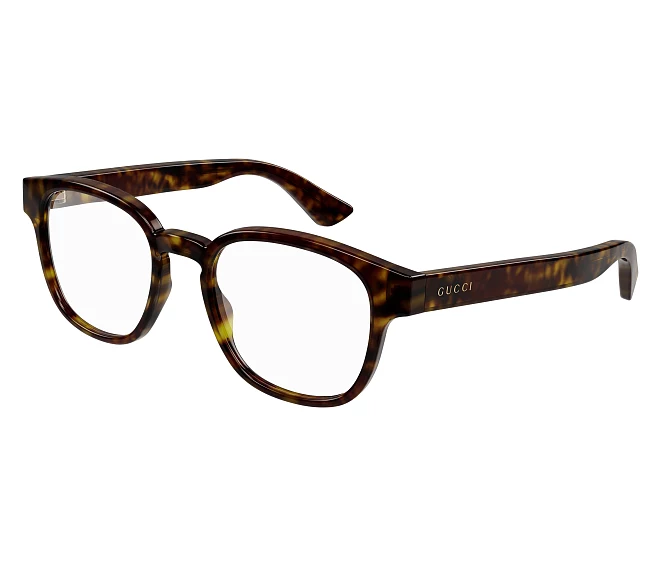 Gucci eyeglasses GG1343O 002 49 19 Havana