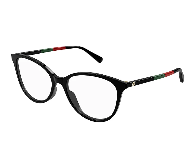 Gucci eyeglasses GG1359O 005 54 16 Black
