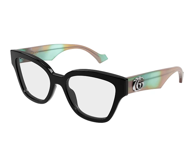 Gucci eyeglasses GG1424O 018 54 18 Black