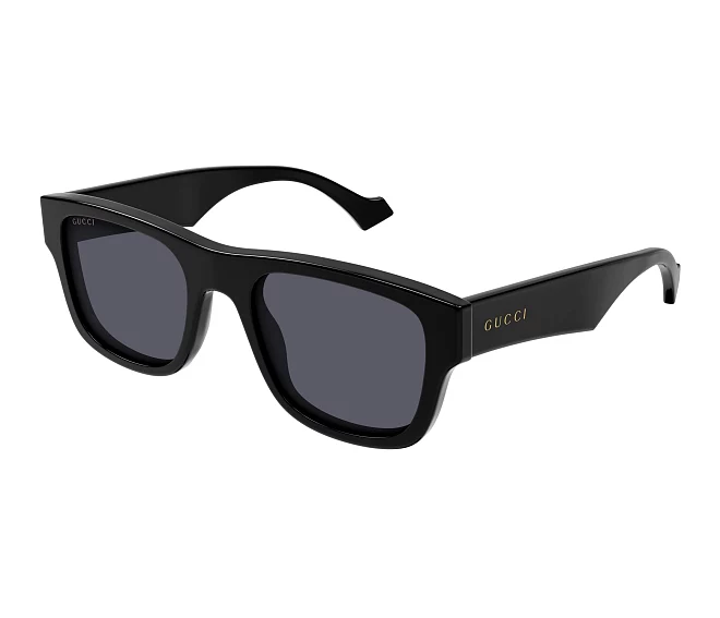 Gucci sunglasses GG1427S 001 53 21 Black