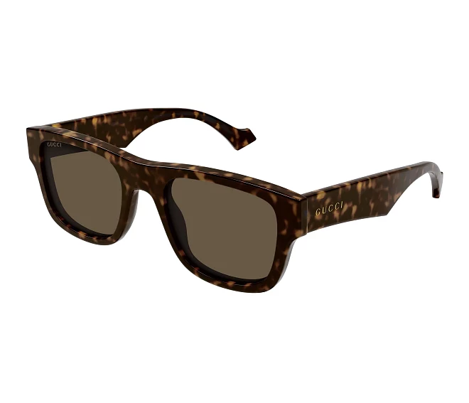 Gucci sunglasses GG1427S 003 53 21 Havana