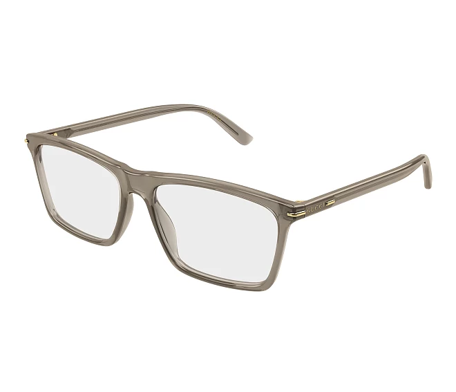 Gucci eyeglasses GG1445O 014 56 17 Brown