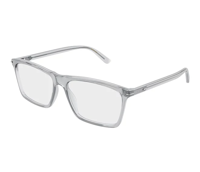 Gucci eyeglasses GG1445O 015 56 17 Grey