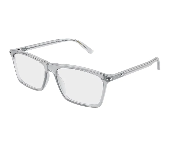 Gucci eyeglasses GG1445O 017 59 17 Grey