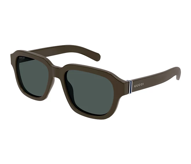 Gucci sunglasses GG1508S 004 55 19 Brown