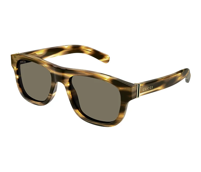 Gucci sunglasses GG1509S 002 54 20 Havana