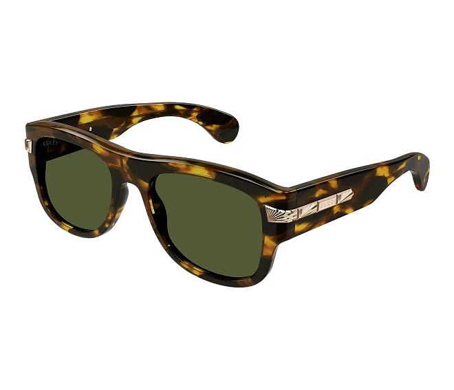 Gucci sunglasses GG1517S 003 54 19 Havana