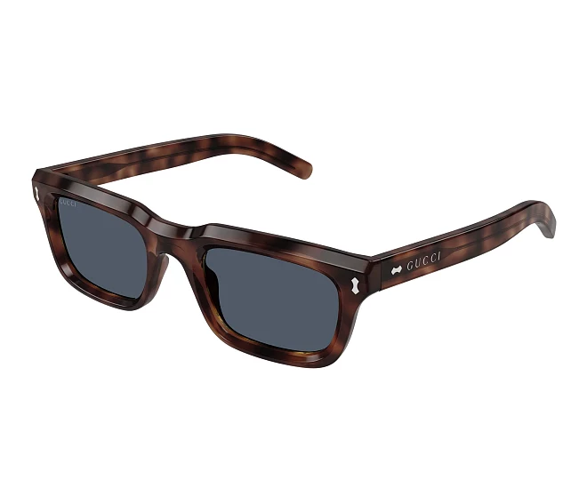 Gucci sunglasses GG1524S 002 51 22 Havana