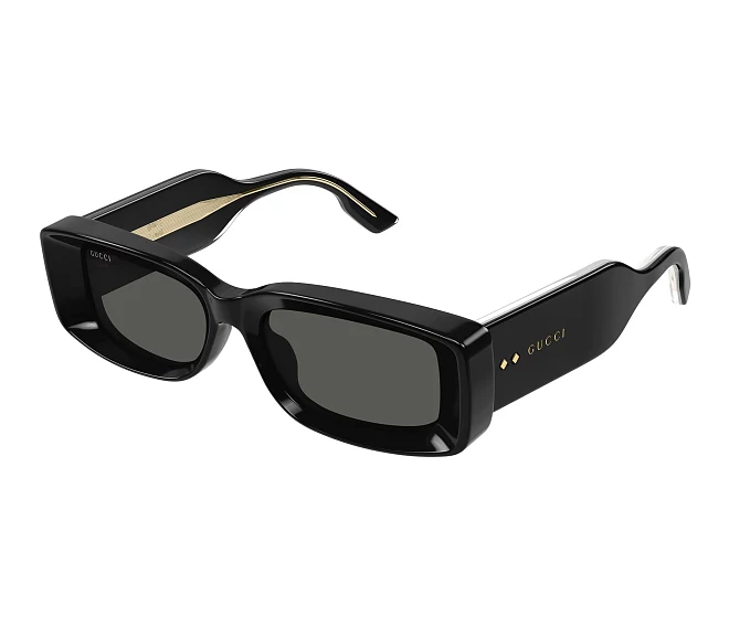 Gucci sunglasses GG1528S 001 53 18 Black