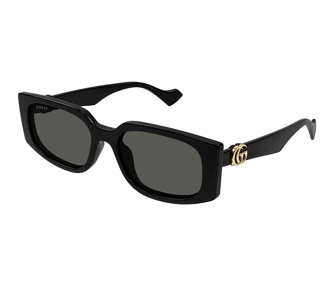 Gucci sunglasses GG1534S 001 55 18 Black