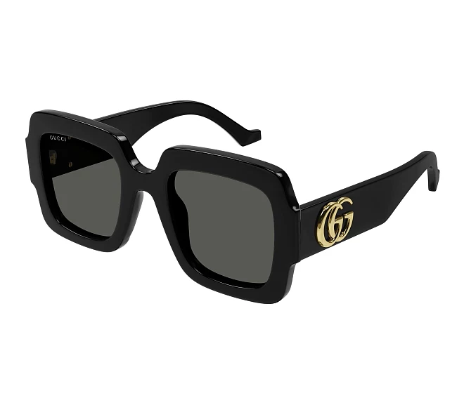 Gucci sunglasses GG1547S 001 50 24 Black