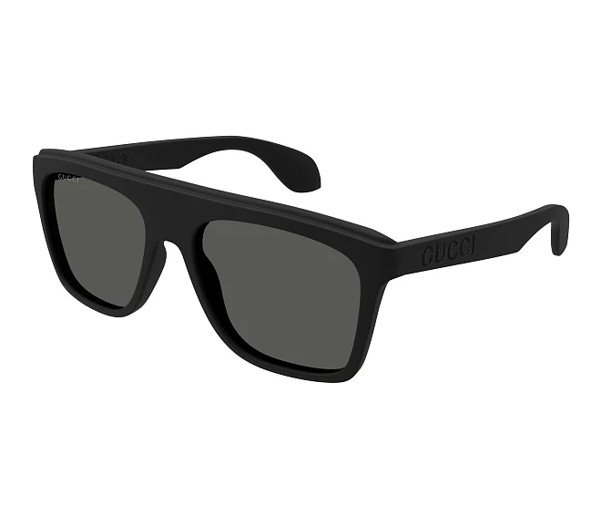 Gucci sunglasses GG1570S 001 57 18 Black