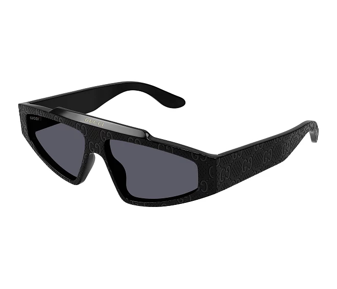 Gucci sunglasses GG1591S 001 58 13 Black