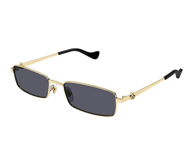 Gucci sunglasses GG1600S 001 56 18 Gold