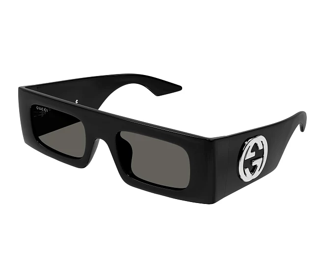 Gucci sunglasses GG1646S 001 49 21 Black