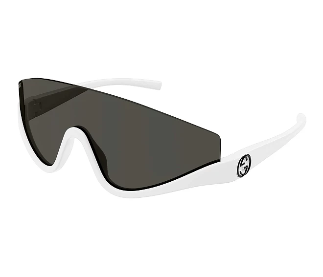 Gucci sunglasses GG1650S 007   White