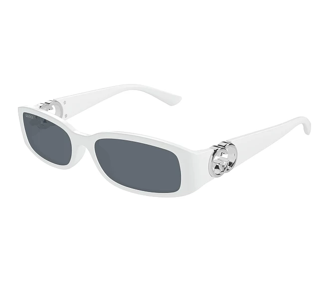 Gucci sunglasses GG1661S 003 54 16 White