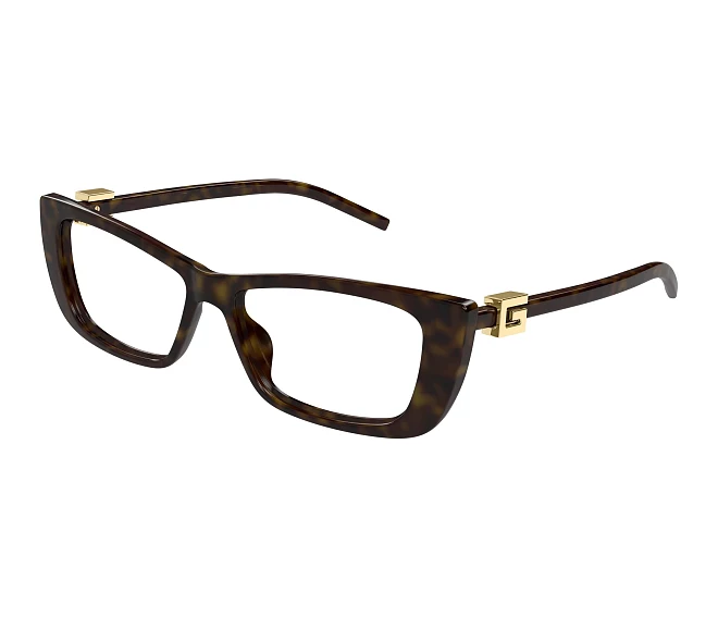 Gucci eyeglasses GG1682O 003 53 14 Havana