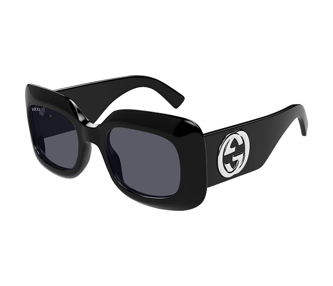 Gucci sunglasses GG1695S 001 51 21 Black