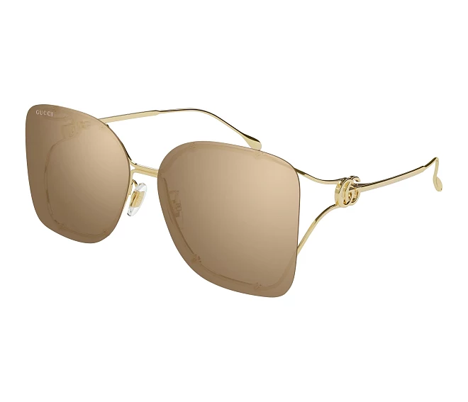 Gucci sunglasses GG1713SA 003 60 15 Gold