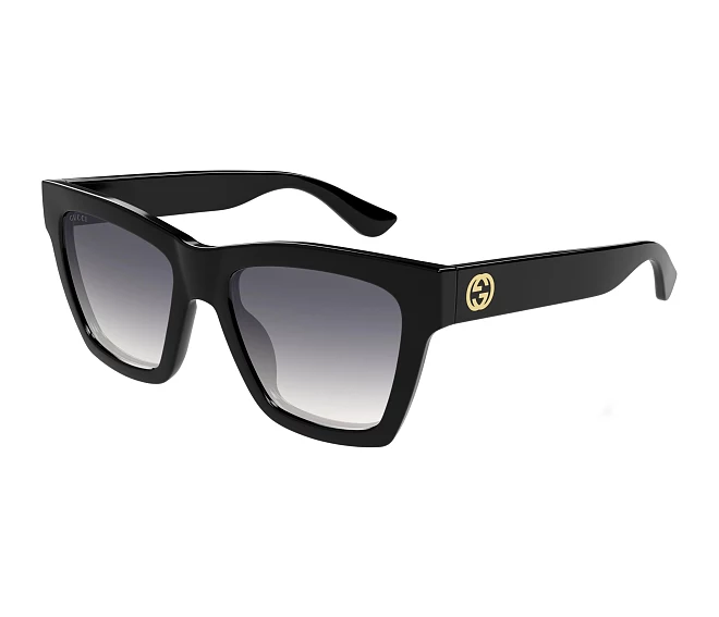 Gucci sunglasses GG1714S 001 54 19 Black