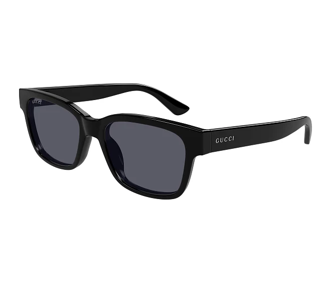 Gucci sunglasses GG1716S 001 54 18 Black