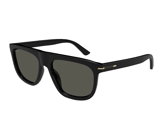 Gucci sunglasses GG1726S 001 56 17 Black