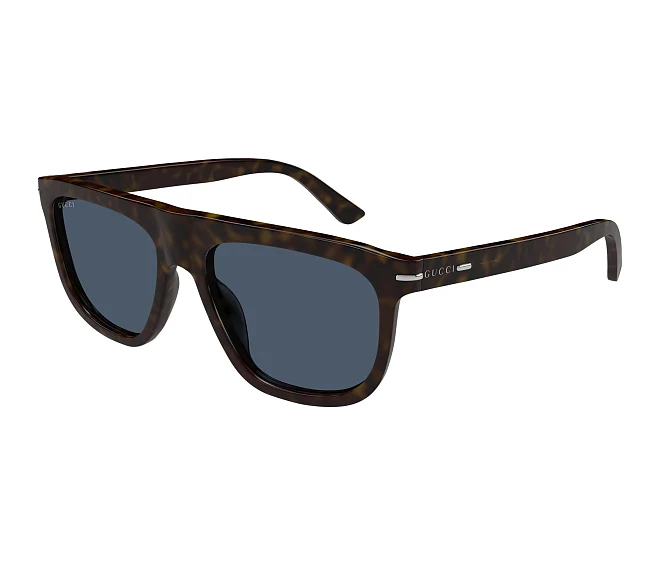 Gucci sunglasses GG1726S 002 56 17 Havana